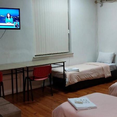 Sofia Central Guest Rooms Exterior photo