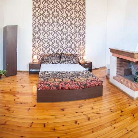Sofia Central Guest Rooms Room photo