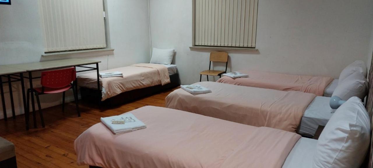 Sofia Central Guest Rooms Exterior photo