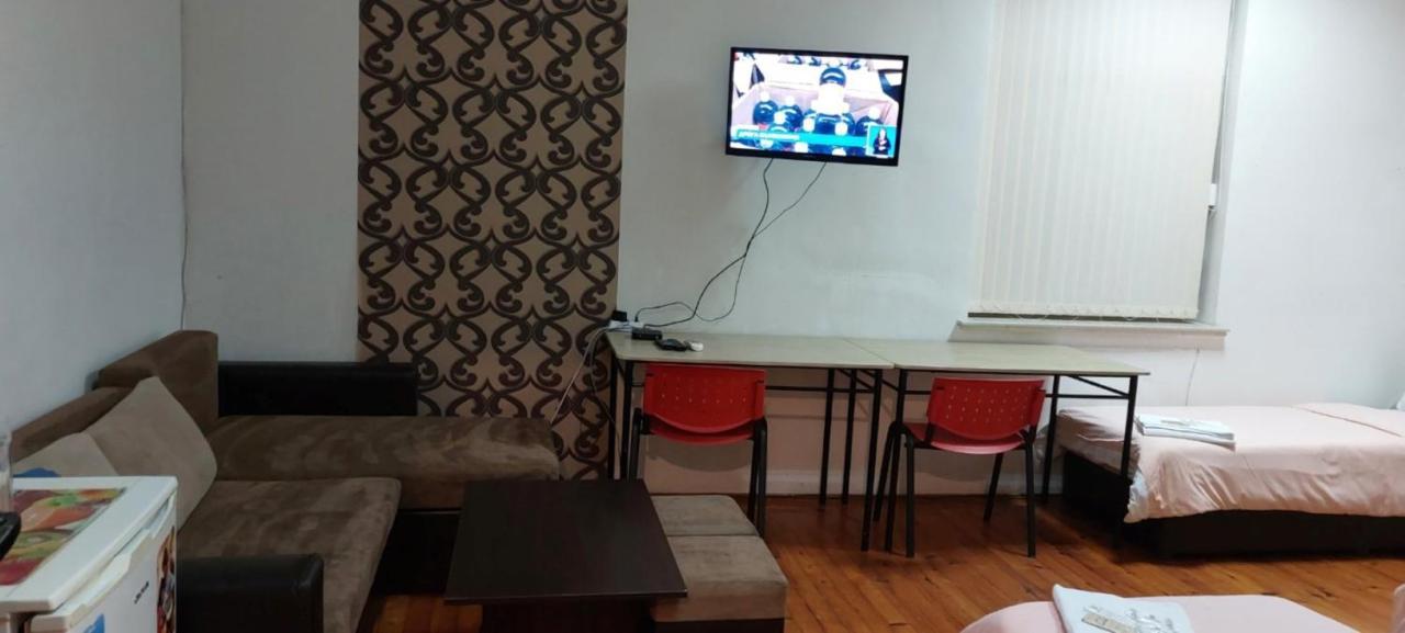 Sofia Central Guest Rooms Exterior photo