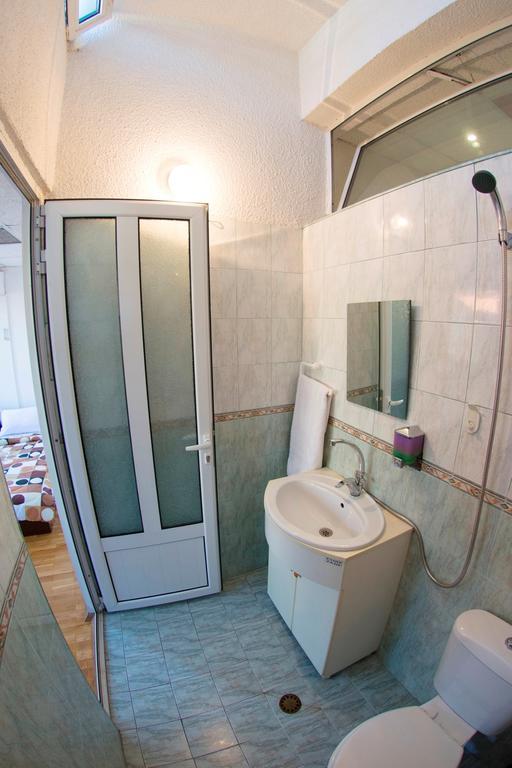 Sofia Central Guest Rooms Room photo