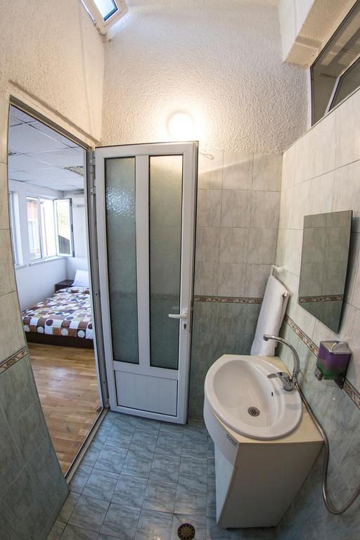 Sofia Central Guest Rooms Room photo