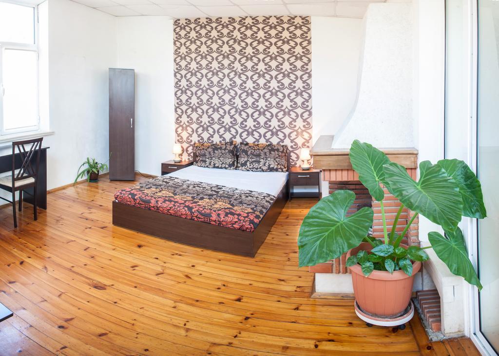 Sofia Central Guest Rooms Room photo