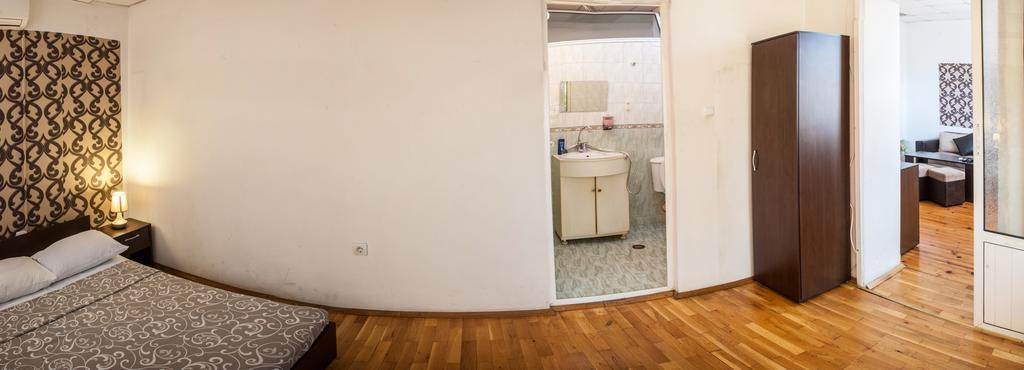 Sofia Central Guest Rooms Room photo