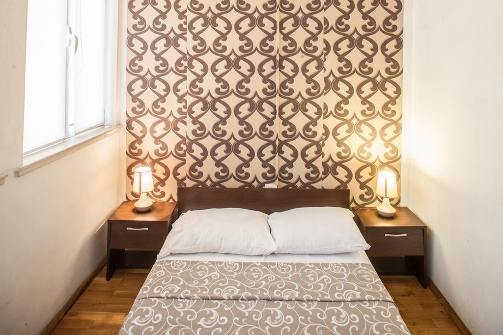 Sofia Central Guest Rooms Room photo