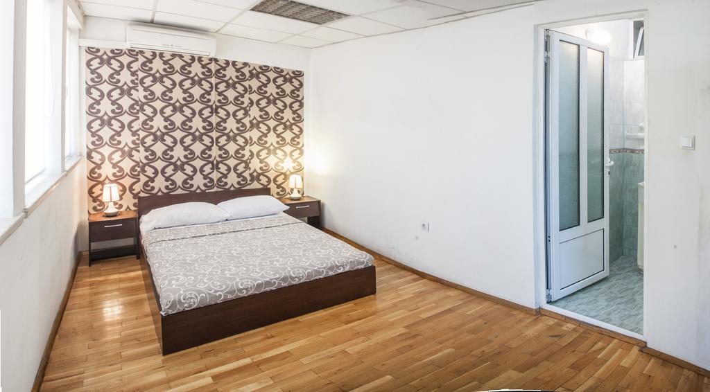 Sofia Central Guest Rooms Room photo