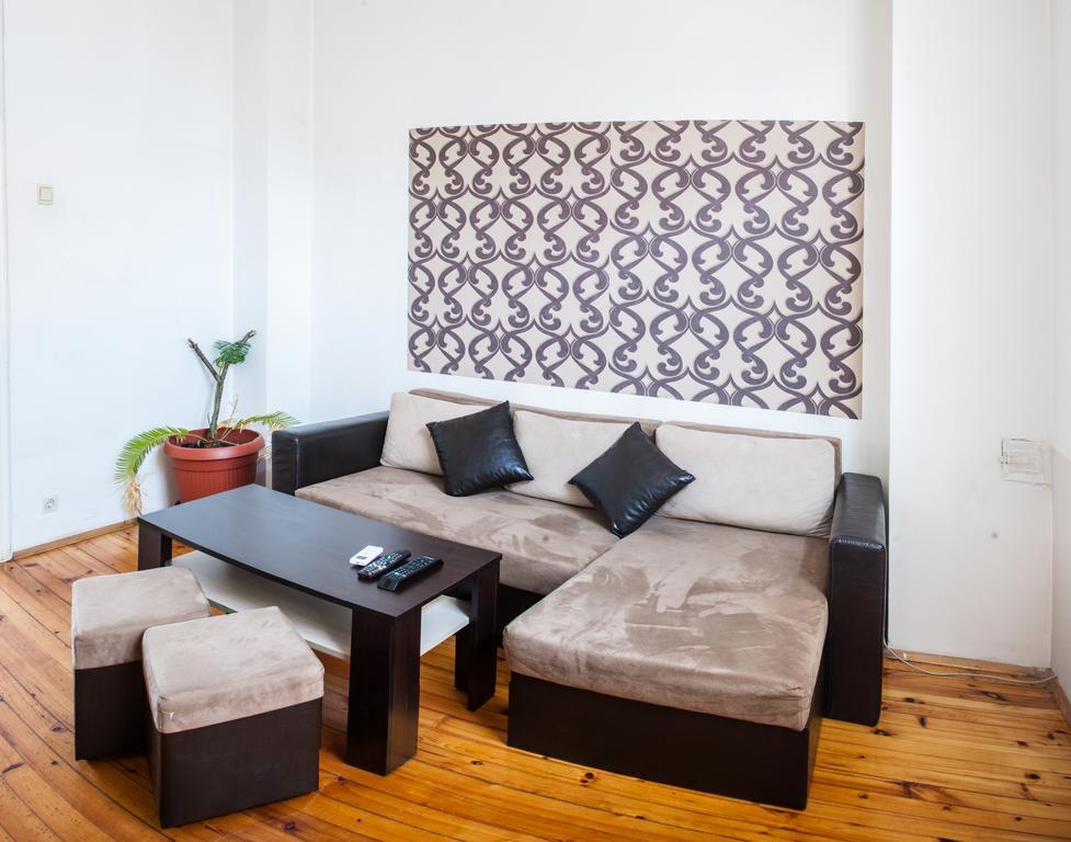 Sofia Central Guest Rooms Room photo