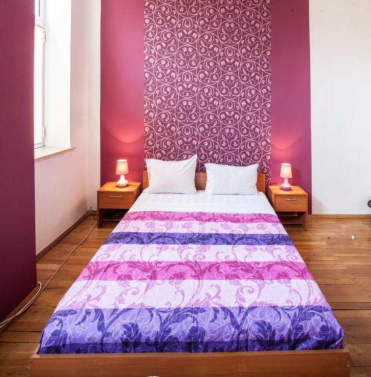 Sofia Central Guest Rooms Room photo