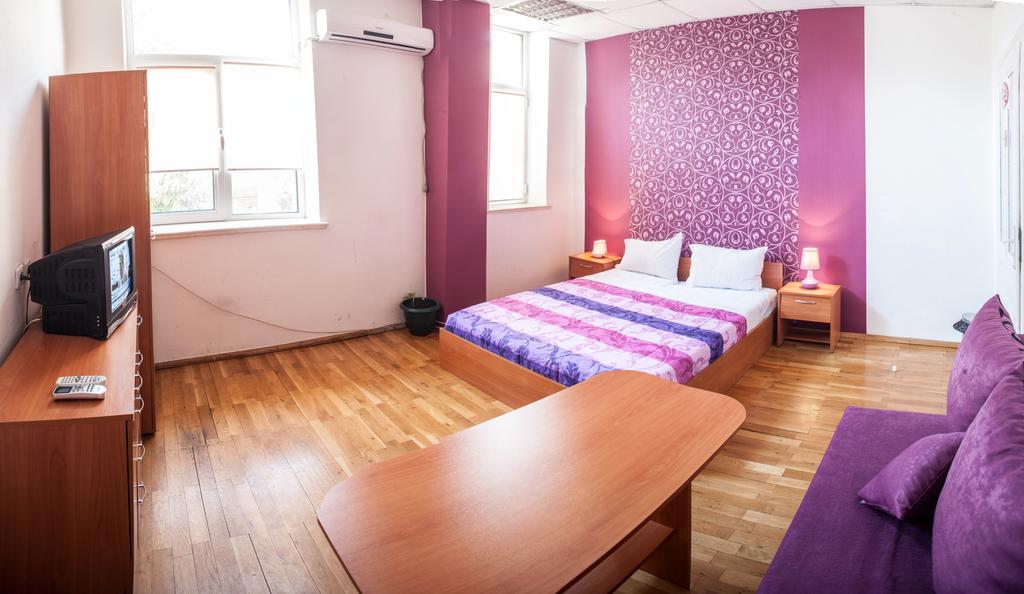 Sofia Central Guest Rooms Room photo